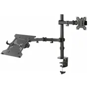 Neomounts  wymonitor 10 - 32 i notebook Fpma-D550Notebook 8717371446413