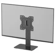 Neomounts Tv Desk Stand base  Ds45-430Bl12 8717371444617