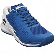 Netex Wilson tenisowy  męskie Rush Pro Ace Deja Vu Blue / White Black Wrs335360E095 0097512846196