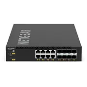 Netgear Switch Xsm4316 8X10Ge 8Xsfp  Xsm4316-100Nes 606449161472 Nuntgsz16430002