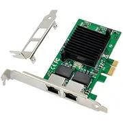 Network Card Pcie x1 Intel  Intel/15521797 5715328014626