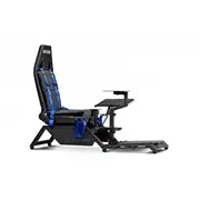Next Level Racing Cockpit Boeing Flight Simulator Commercial  Nlr-S027 9359668000213 Mbnlrkcs0270000