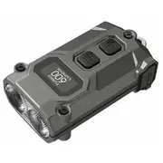 Nitecore  Tini3 600Lm Gray Nittini3Gr 6952506408931