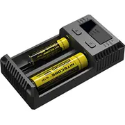 Nitecore I2 Intellichargernewi2  6952506491384