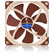 Noctua Nf-A14 Computer case Fan 14 cm Beige, Brown  5V Pwm 9010018100235 Chlnocwen0012
