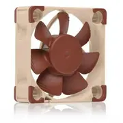 Noctua Noc-Nf-A4X10-Flx computer cooling component Computer case Fan 4 cm Beige, Brown 1 pcs  Nf-A4X10 Flx 4716123314691 Chlnocwen0030