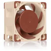 Noctua Nf-A4X20 Flx Computer case Fan 4 cm Beige, Brown  9010018100112 Chlnocwen0034
