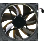 Noiseblocker Blacksilent Pro Fan Pl1 120Mm Itr-Pl-1  Itrpl1 4250051906257
