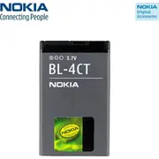 Nokia Bl-4Ct X3 5310 Li-Ion 860Mah  4752168002209