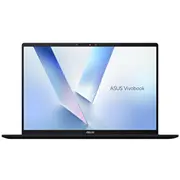 Notebook Asus Vivobook Series F1607Aa-Mb047W Cpu Intel Core Ultra 5 325 16  1920 x 1200 pixels Ram Gb Ddr5-Sdram Ssd 512 Discrete graphics Not available On-Board Yes Numeric keypad Os installed Windows 11 Home Colour Blue Weight 1 90Nb1721-M002F0 4711636430227