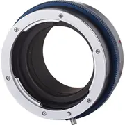 Novoflex Micro 4/3/Nikon Mft/Nik  4030432731254 354669
