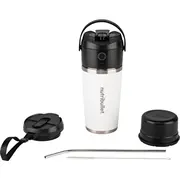 nutribullet Flip Nbp016W Standmixer weiß  8006447003774 194499