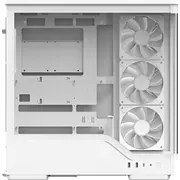 O Aerocool Midi P500A White Accs-P500A-002  Accm-Pn08143.21 4711530964088