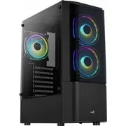 O Aerocool Quantum V3 Rgb Accm-Pv30133.11  4710562758528