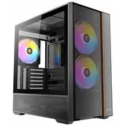 O Antec do komputera Flux Rear Black  0-761345-10241-4 0761345102414