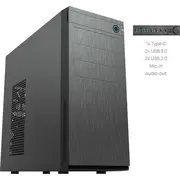 O Chieftec Elox Hc-10B-Op  0753263075673