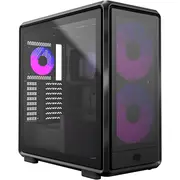 O Cooler Master Masterframe 600 Argb  Mf600M-Kgnn-S01 4719512160954