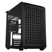 O Cooler Master Qube 500 Flatpack Black Q500-Kgnn-S00  4719512140383