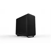 O Hyte X50 Air Pitch Black Cs-Hyte-X50A-Bb  1220000352513