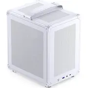 O Jonsbo C6  C6-Itx-White 6970620553955