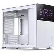 O Jonsbo D31 Mesh Screen  White Sc 6970620552521
