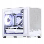 O Jonsbo D32 Std  White 6970620554297