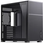 O Jonsbo D41 Mesh  Black 6970620552552