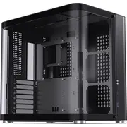 O Jonsbo Tk-2 2.0  Black 6970620553320