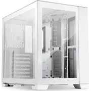 O Lian Li O11 Dynamic Mini Snow Edition  O11D Mini-S 4718466009814