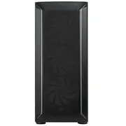 O Silverstone Fara 511Z Argb Sst-Fa511Z-Bg  4710679815879