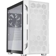 O Silverstone Fara H1M Sst-Fah1Mw-G  4710679812625