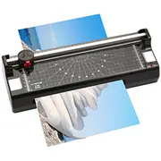 Olympia A240 Din A4 Laminātors  3114 4030152031146 666386