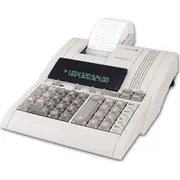 Olympia Tischrechner Cpd 3212S Drucker  946776002 4030152760022