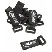 Organizer Inline Rzep  10 59945E 4043718218561
