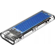 Orico  dyskowa M.2 Nvmeusb-C 10Gbps - 6942227137821