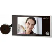 Orno  wizjer do Virone Lcd 3,5 Dv-1 5908254816468