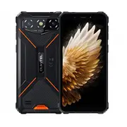 Oukitel Smartphone G3 6 4/128Gb 6300Mah Orange  G3-Oe/Ol 6941749814739