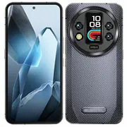 Oukitel Wp200 Pro 5G 24 Gb/1Tb  Wp200Pro-Gy/Ol 6931940799751