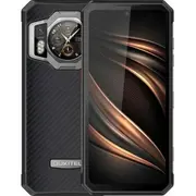 Oukitel Wp21 12/256Gb  Wp21-Bk/Ol 6931940716062