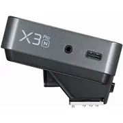 owa Godox X3Pro N 2.4G Touch Screen Ttl Trigger Transmitter For Nikon  6952344244296 202297