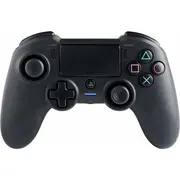 Pad Nacon Asymmetric Ps4Ofpadwlblack  3499550373417