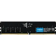 Pamięć Crucial Ddr5, 16 Gb, 5600Mhz, Cl46 Ct16G56C46U5  0649528929730