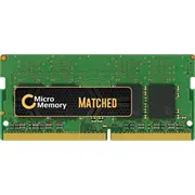 Pamięć dedykowana Coreparts 8Gb Memory Module for Lenovo  Mmle070-8Gb 5706998872159