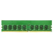 Synology Memory Ddr4 16Gb 2666 Ecc Unbuffered Dimm D4Ec-2666-16G  4711174723751 Nbsynoram26616G