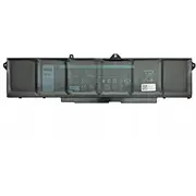 Pamięć do laptopa Dell Desc.btry,Pri,97Whr,6C,Lith,B  Desc.btry,Pri,97Whr,6C,Lith,B/13817061 5704174807148