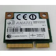 Pamięć do laptopa Hp 480985-001, Wlan card, 33.8 cm 13.3, Hp, Probook 4310S  480985-001 5704327633426