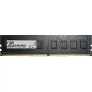 Pamięć G.skill Nt, Ddr3, 4 Gb, 1600Mhz, Cl11 F3-1600C11S-4Gns  848354009610