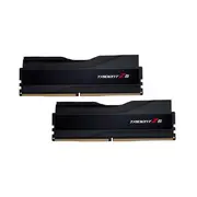 Pamięć G.skill Trident Z5, Ddr5, 32 Gb, 6400Mhz, Cl32 F5-6400J3239G16Gx2-Tz5K  4713294231345