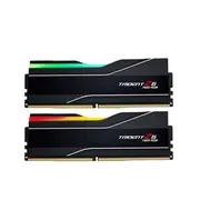 Pamięć G.skill Trident Z5 Neo Rgb, Ddr5, 32 Gb, 6000Mhz, Cl36 F5-6000J3636F16Gx2-Tz5Nr  4713294232670
