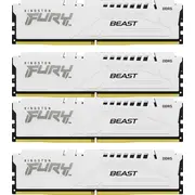 Pamięć Kingston Fury Beast, Ddr5, 128 Gb, 5200Mhz, Cl40 Kf552C40Bwk4-128  740617335125